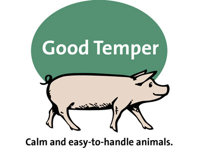 Good Temper